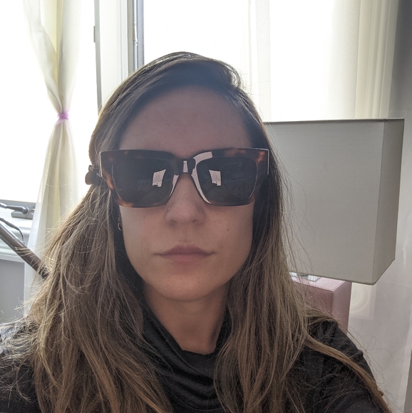 Celine sunglasses - Picture 7 of 10